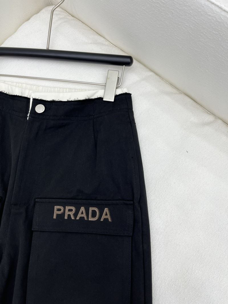 Prada Long Pants